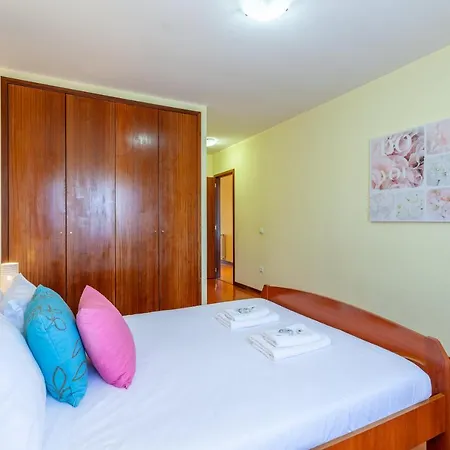 شقة Casa Faria Da Costa *