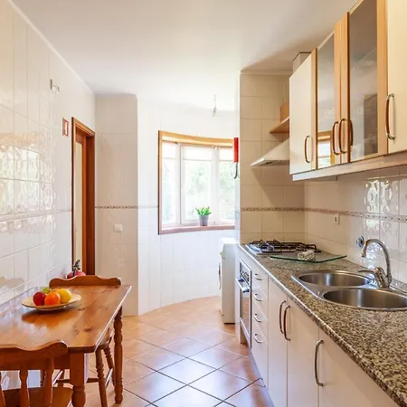 Casa Faria Da Costa شقة إسبونسيندي