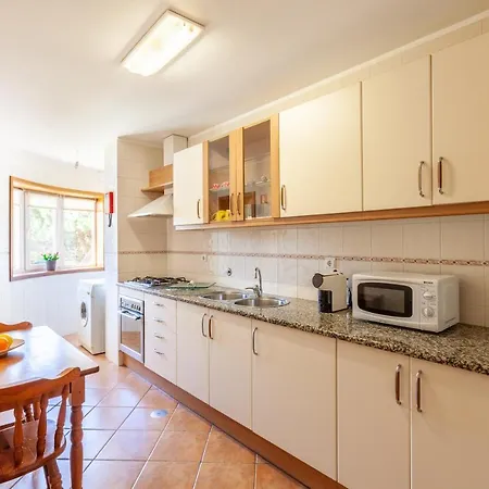 Casa Faria Da Costa إسبونسيندي