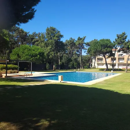 Casa Faria Da Costa شقة إسبونسيندي