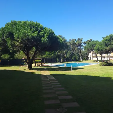 Casa Faria Da Costa * إسبونسيندي