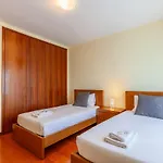 Casa Faria Da Costa Apartmán
