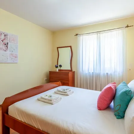 Apartment Casa Faria Da Costa