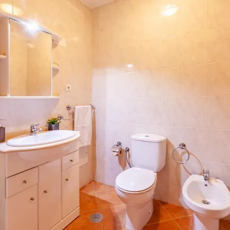 Casa Faria Da Costa Apartamento