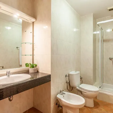 Casa Faria Da Costa Апартаменты *