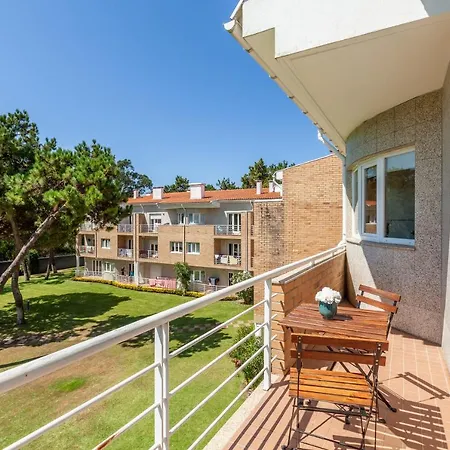 Casa Faria Da Costa Apartamento