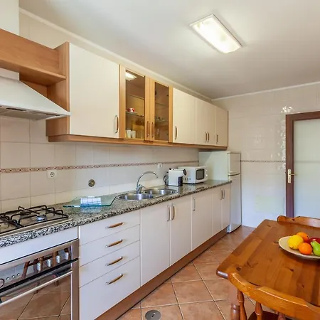 Casa Faria Da Costa Апартаменты *