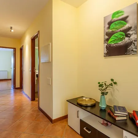 Casa Faria Da Costa Apartamento *