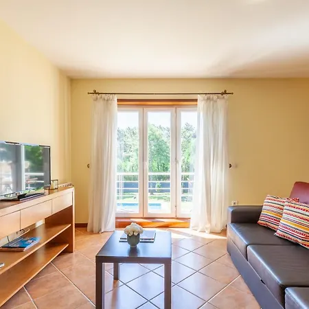 Casa Faria Da Costa Apartment *