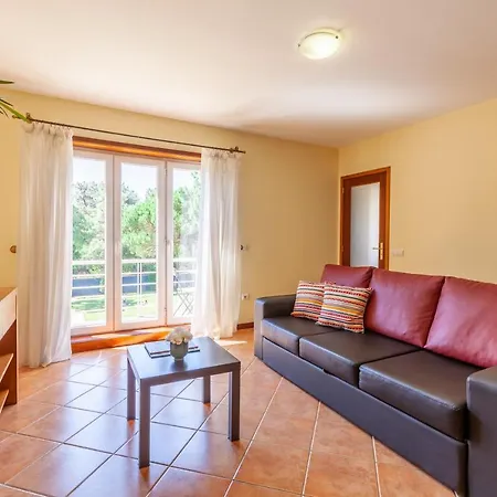 아파트 Casa Faria Da Costa