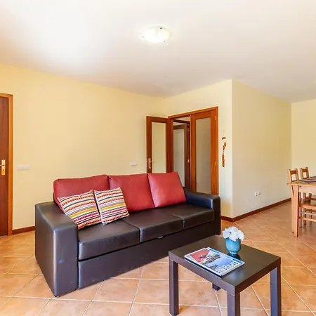 Apartmán Casa Faria Da Costa