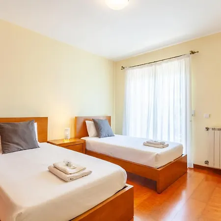 Casa Faria Da Costa Esposende