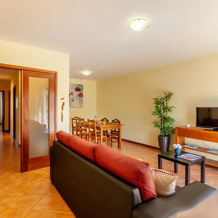 Апартаменты Casa Faria Da Costa *