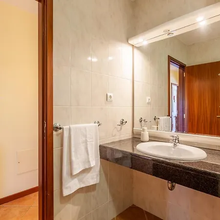 Apartamento Casa Faria Da Costa Esposende