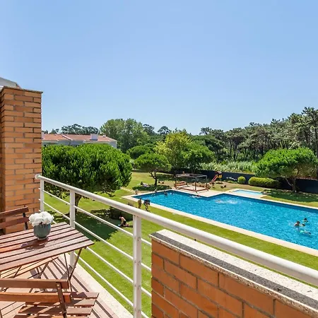 Apartamento Casa Faria Da Costa