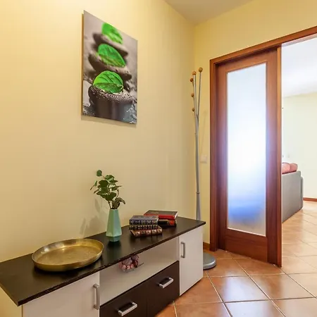 아파트 Casa Faria Da Costa 에스포센데