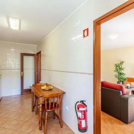 Casa Faria Da Costa