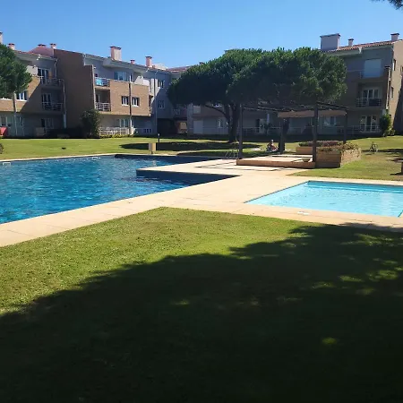 Casa Faria Da Costa Apartamento *