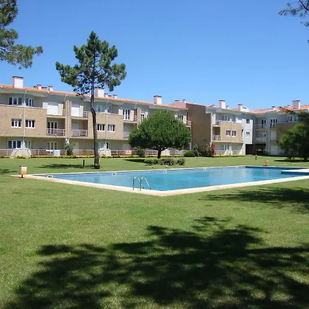 Apartamento Casa Faria Da Costa