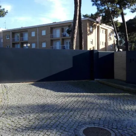 Casa Faria Da Costa