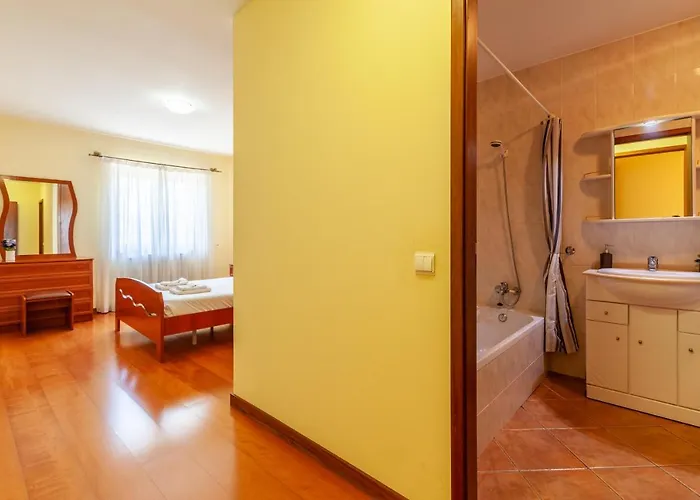 Apartment Casa Faria Da Costa Esposende