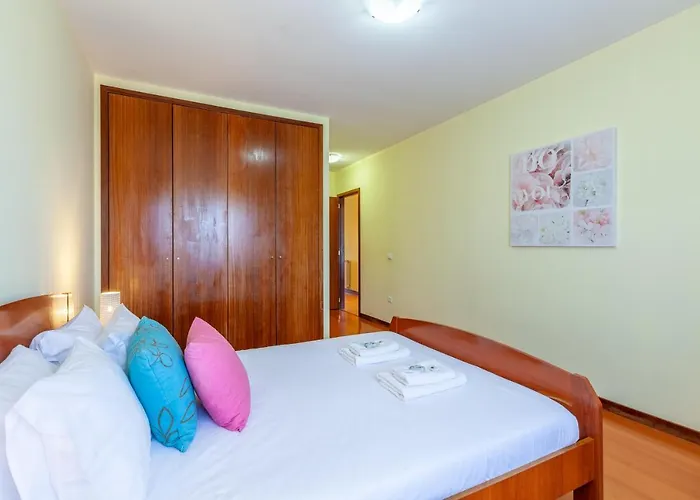 Apartment Casa Faria Da Costa *