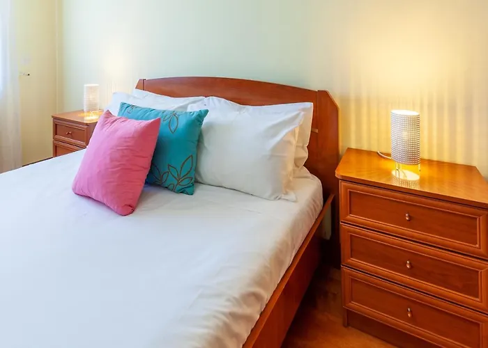 Casa Faria Da Costa *