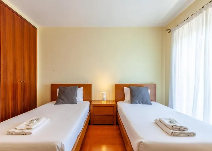 Casa Faria Da Costa * Esposende