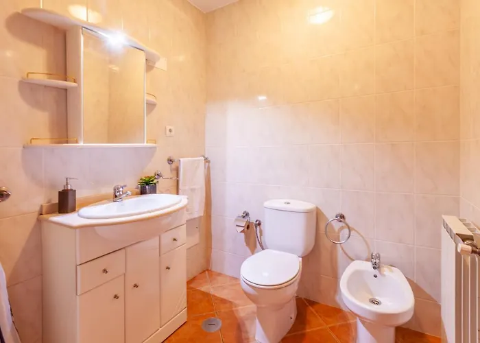 Casa Faria Da Costa Apartment