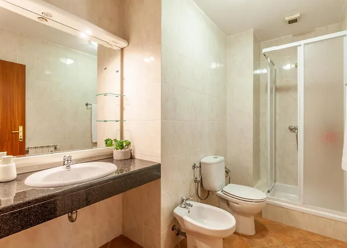 Casa Faria Da Costa Apartment *