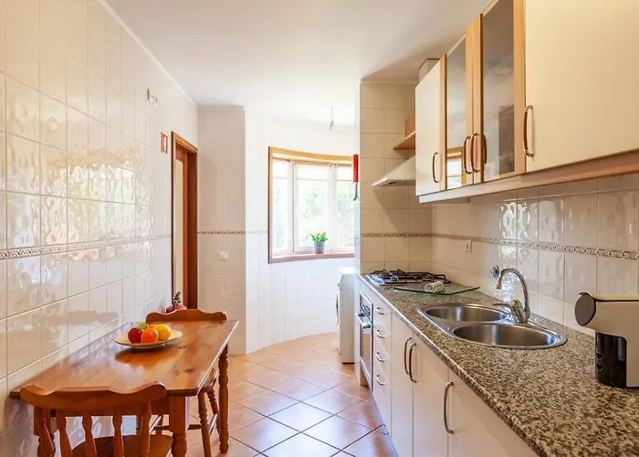 Casa Faria Da Costa Apartmán Esposende