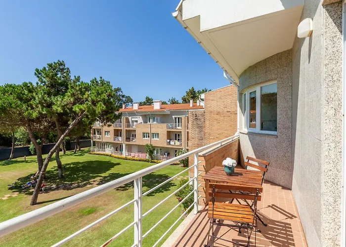 Casa Faria Da Costa Apartmán