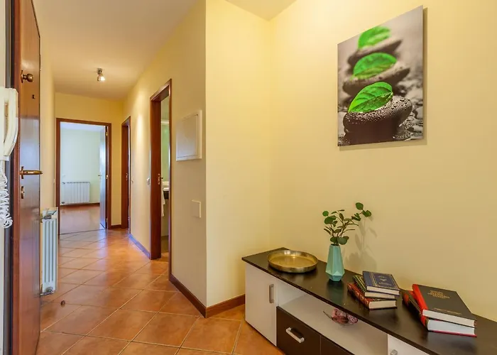 Casa Faria Da Costa Apartment *