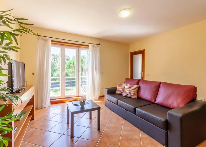 Apartman Casa Faria Da Costa