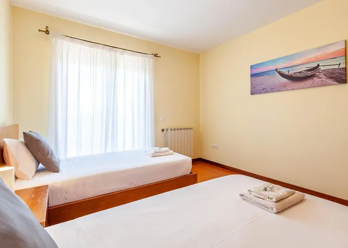 Casa Faria Da Costa *