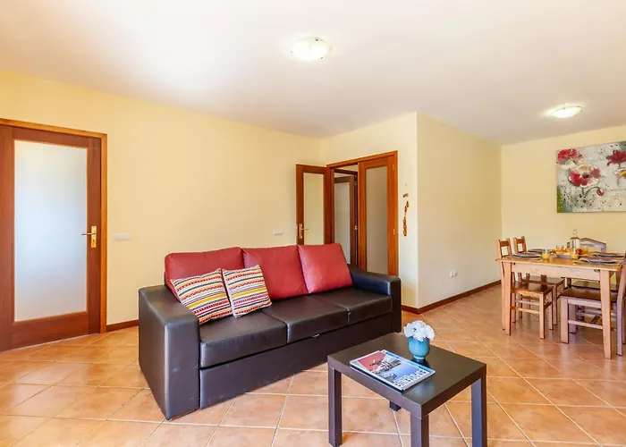 Apartment Casa Faria Da Costa