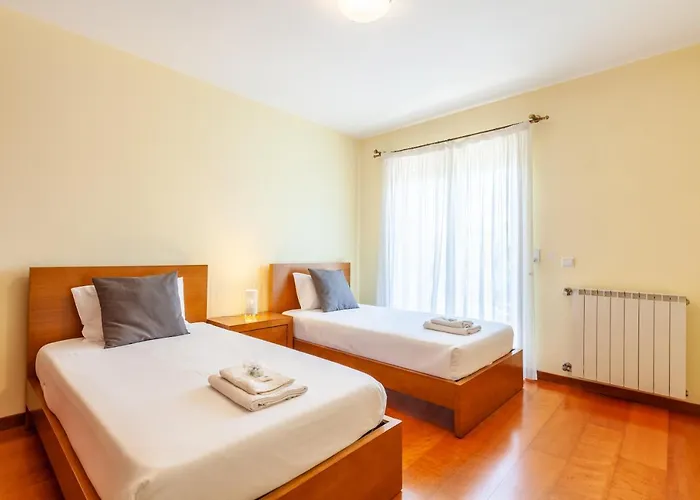 Casa Faria Da Costa Esposende