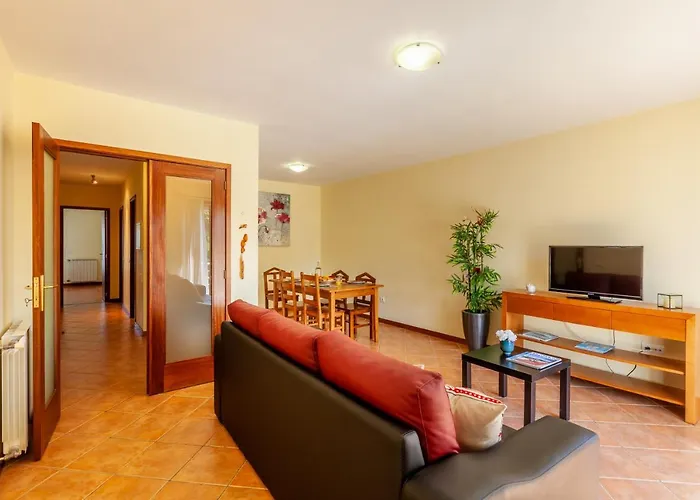 Apartman Casa Faria Da Costa *