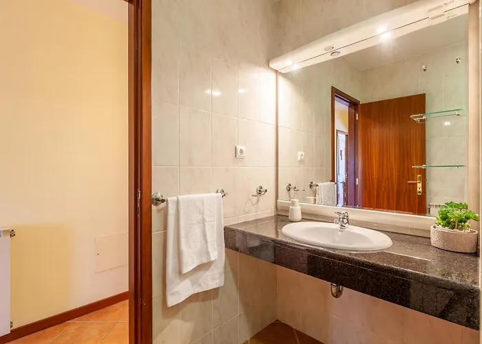 Apartment Casa Faria Da Costa Esposende