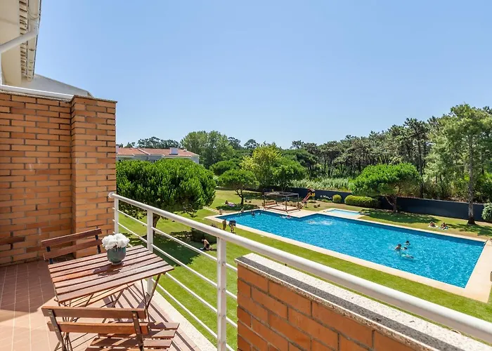 Апартаменты Casa Faria Da Costa