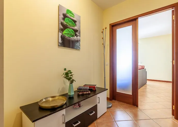 Apartment Casa Faria Da Costa Esposende