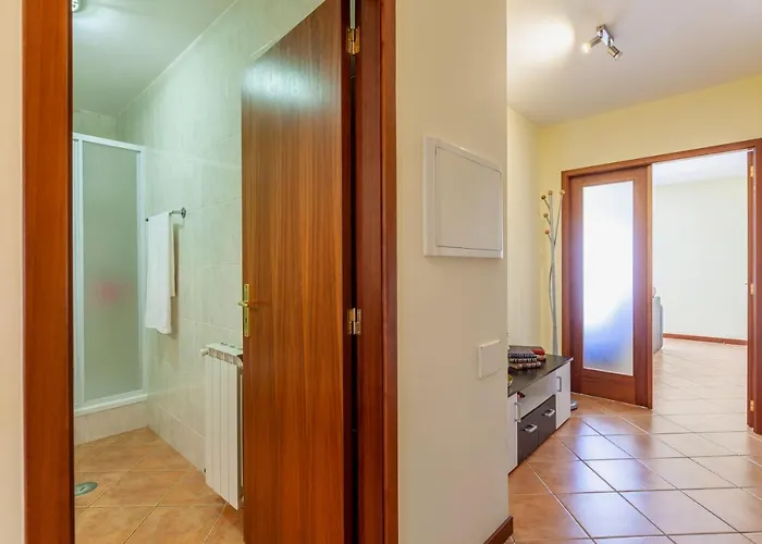 Casa Faria Da Costa Esposende