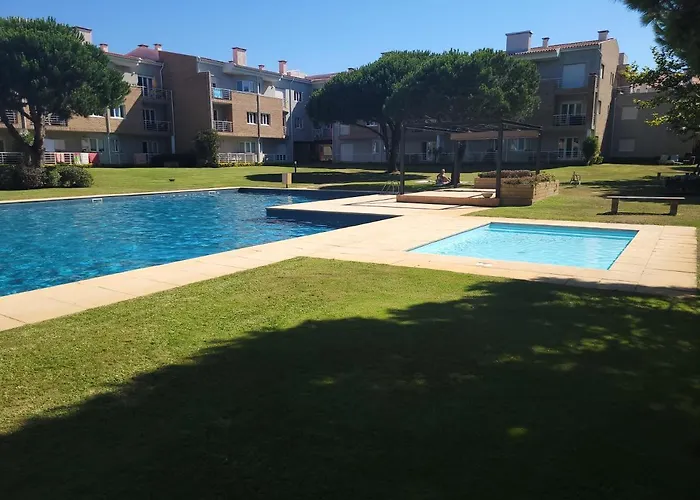 Casa Faria Da Costa Apartment *