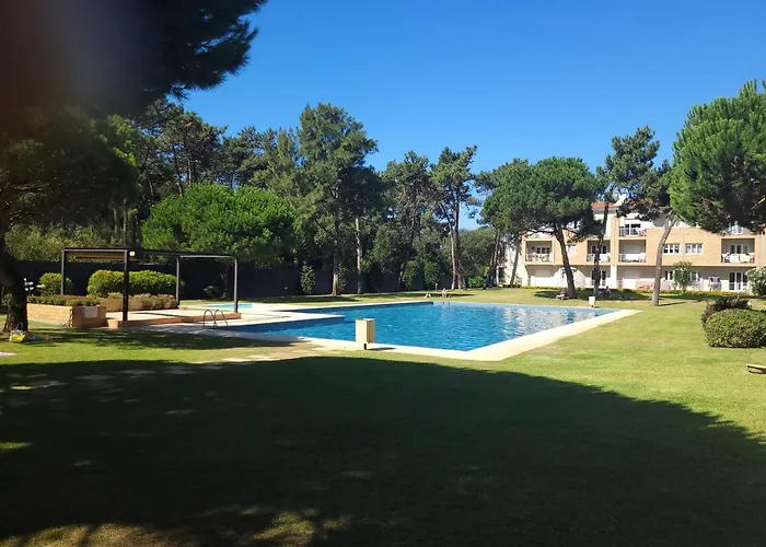 Casa Faria Da Costa Apartmán Esposende