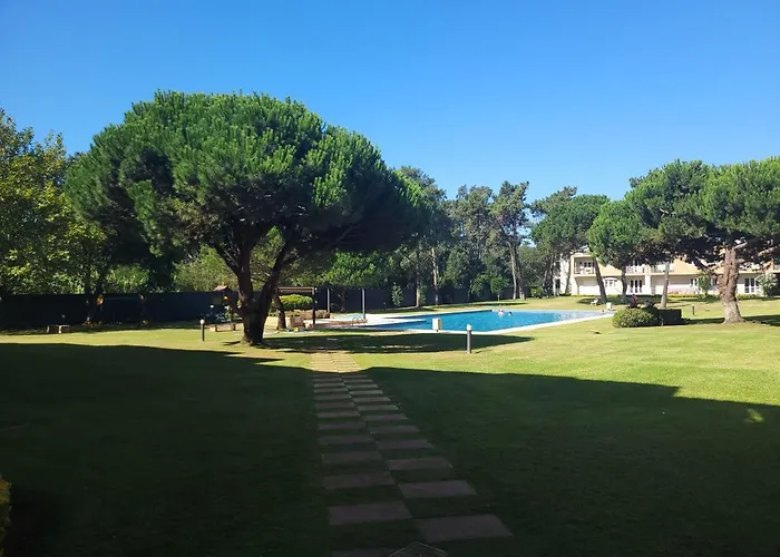 Casa Faria Da Costa * Esposende